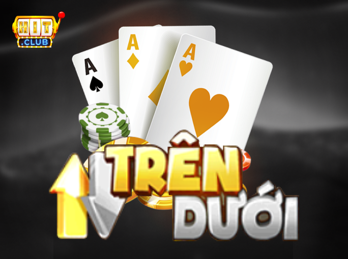  Trên Dưới